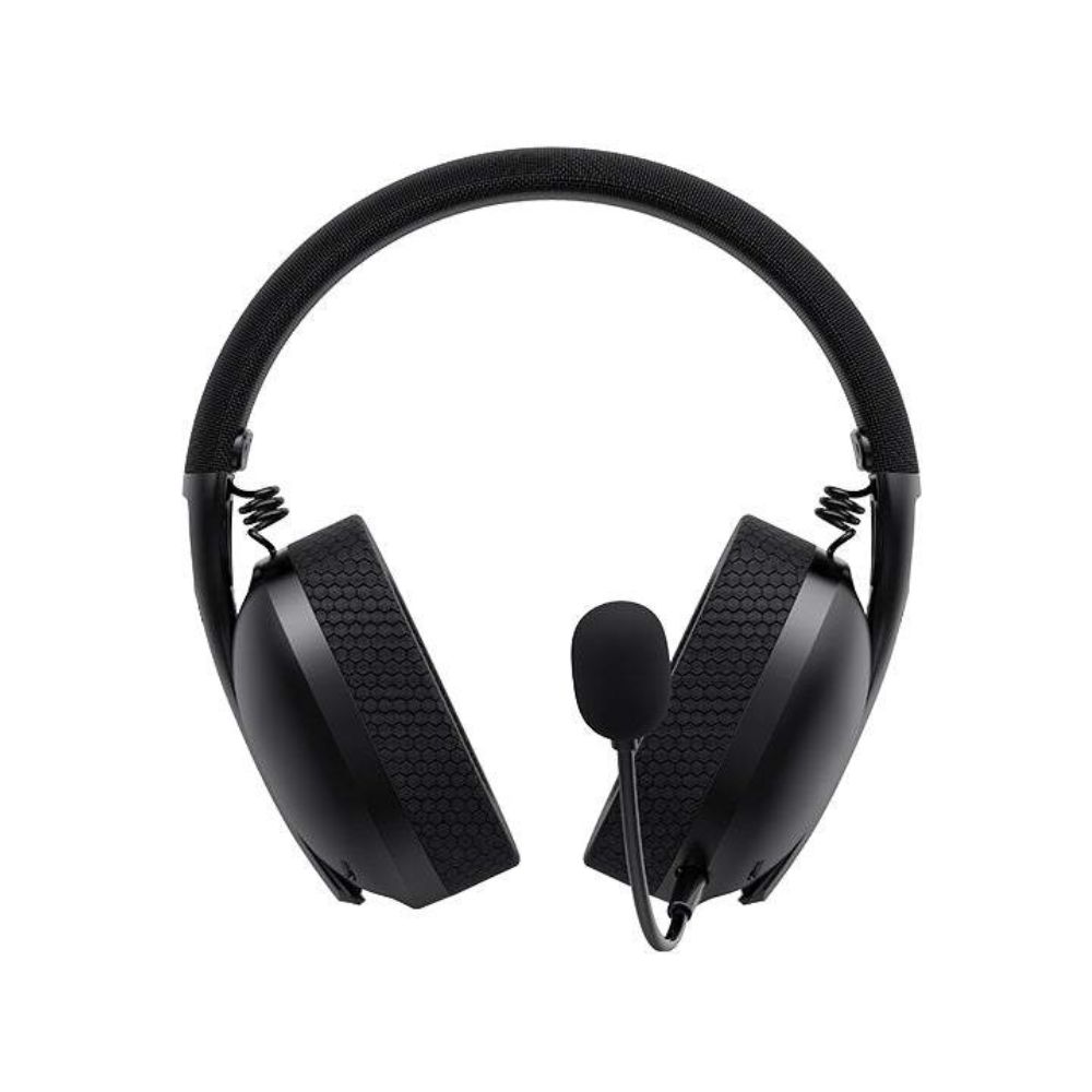 HAVIT GAMING HEADPHONE BLACK FUXI H3-BLK